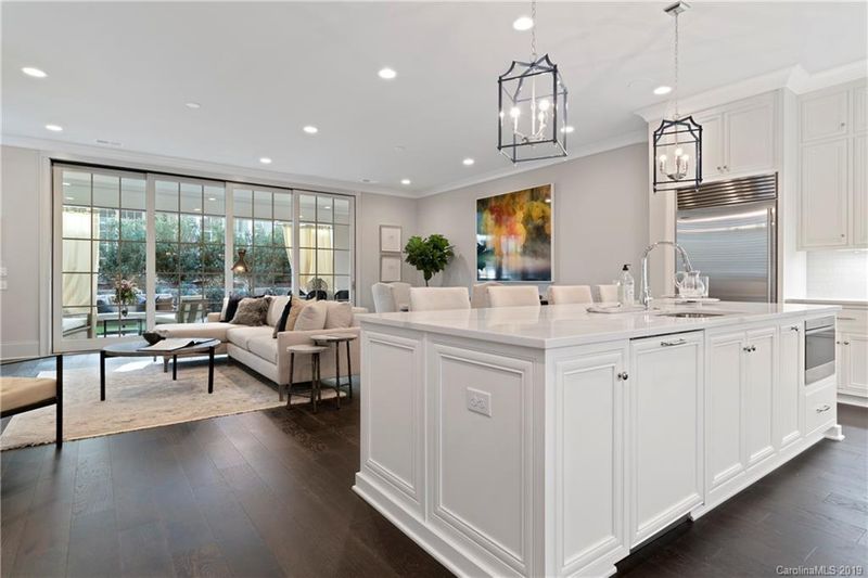 2432 Vail Ave, Charlotte, NC 28207