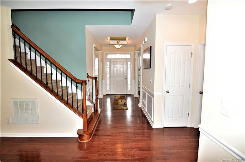 1100 Hawker Rd, Matthews, NC 28104