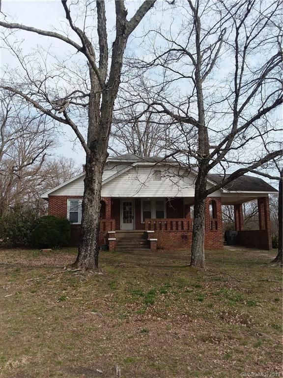 1208 Stone Ave, Kannapolis, NC 28083