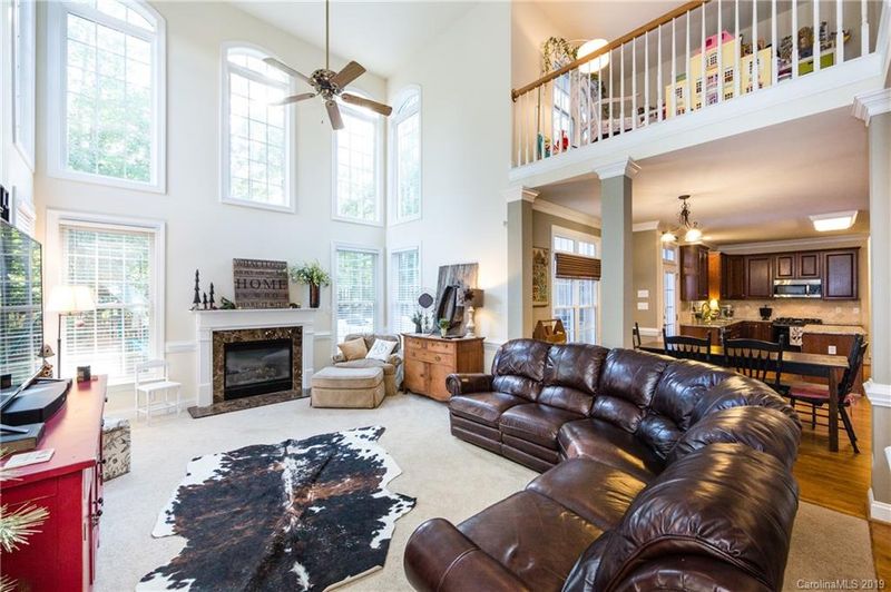 6018 Abergele Ln, Matthews, NC 28104