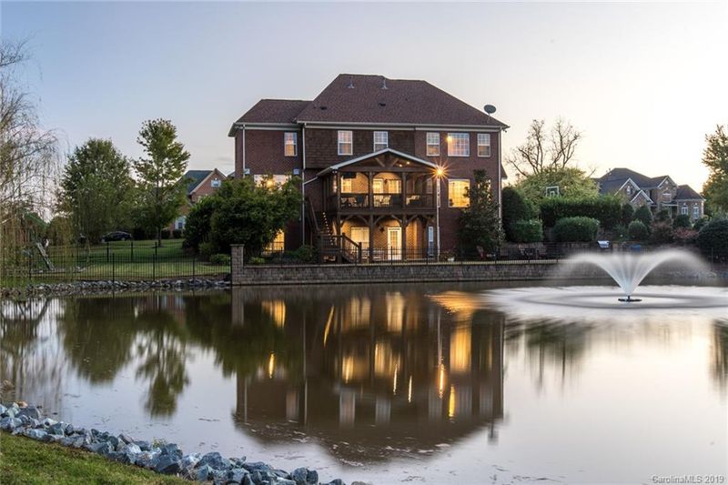 1005 Cherrybrook Ln, Monroe, NC 28110
