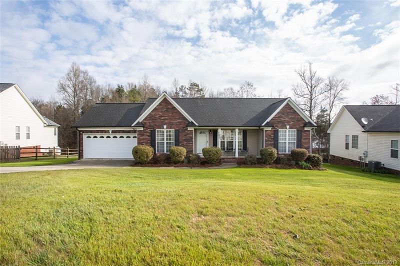 1253 Pressley Downs Dr SE, Concord, NC 28025