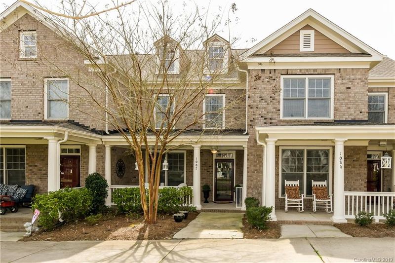 1087 Market St, Fort Mill, SC 29708