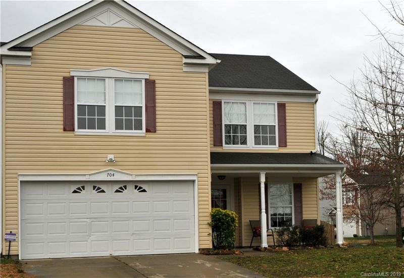 704 Cheswick Ave, Concord, NC 28025