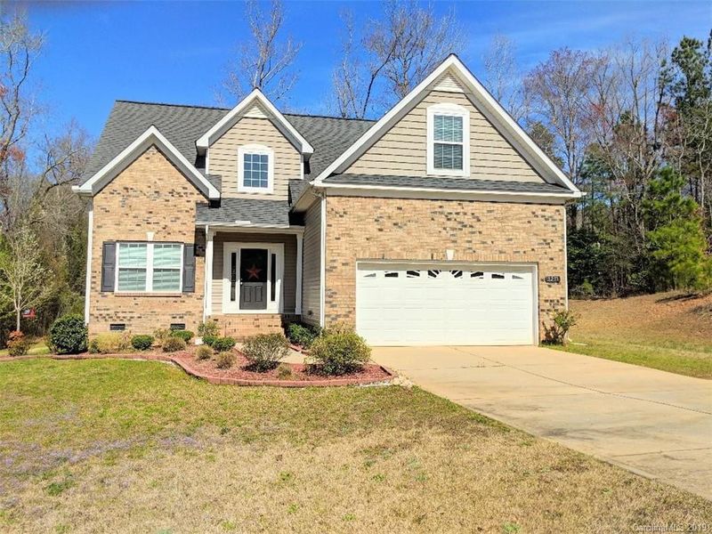 5233 Quarry Dr #85, Lancaster, SC 29720
