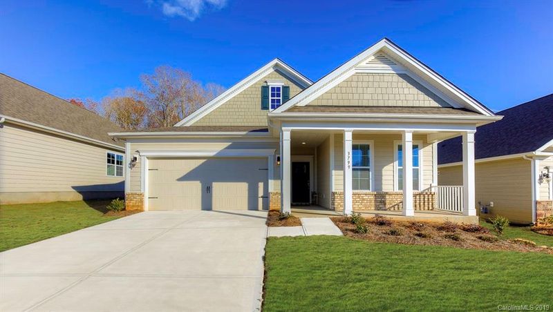 3799 Norman View Dr #88, Sherrills Ford, NC 28673