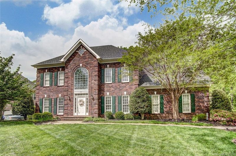 7409 Olde Sycamore Dr, Mint Hill, NC 28227