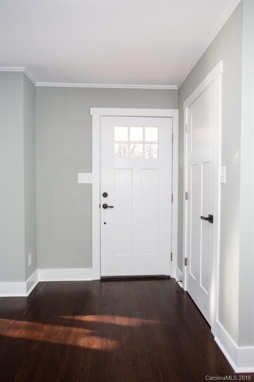 1207 Debbie St, Kannapolis, NC 28083