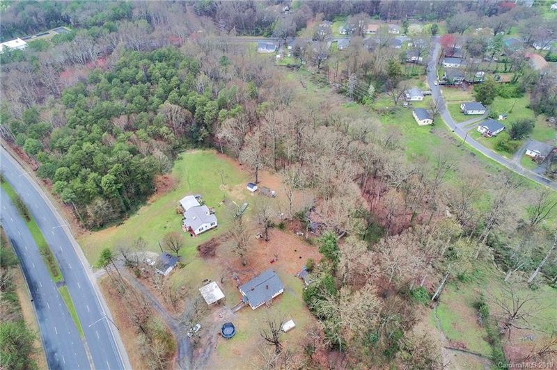 404 W Hudson Blvd, Gastonia, NC 28052