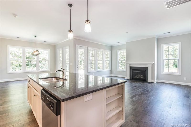 4419 Patriots Hill Rd, Mint Hill, NC 28227
