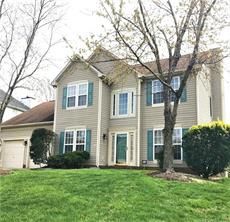 11404 Celandine Ct, Charlotte, NC 28213