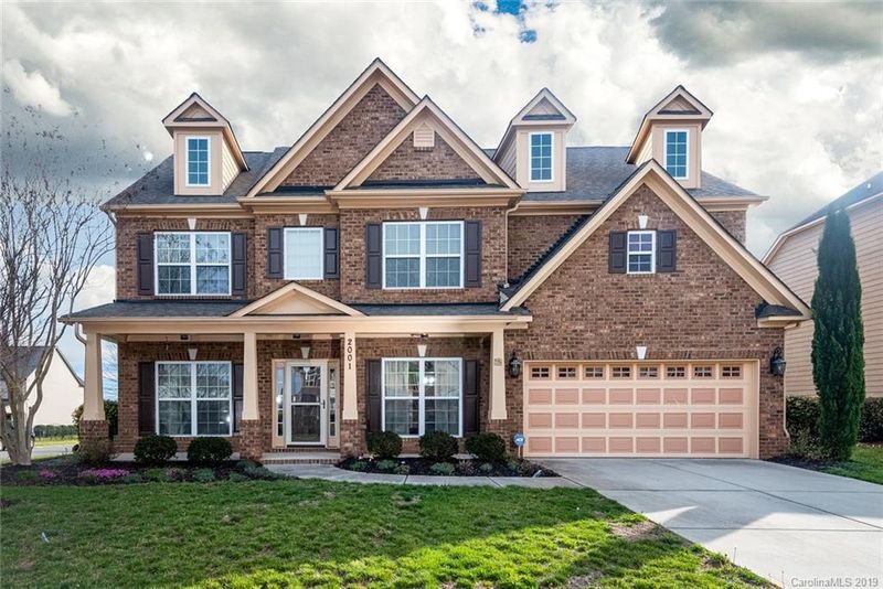 2001 Potomac Rd, Indian Trail, NC 28079