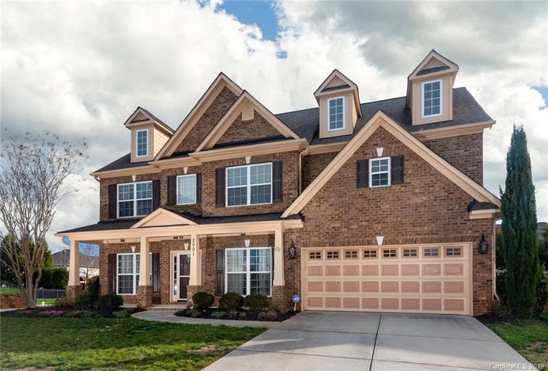 2001 Potomac Rd, Indian Trail, NC 28079
