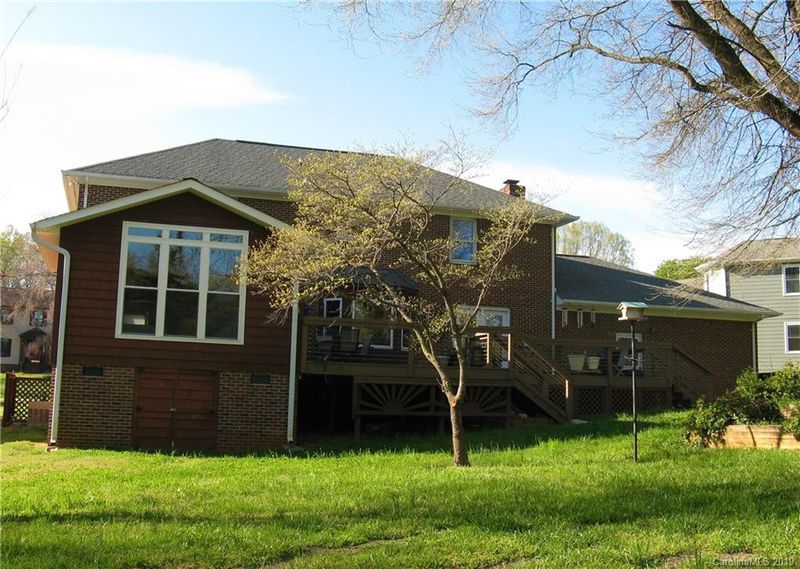 16632 Grapperhall Dr, Huntersville, NC 28078