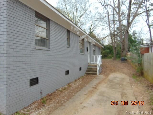 1357 Downs Ave, Charlotte, NC 28205