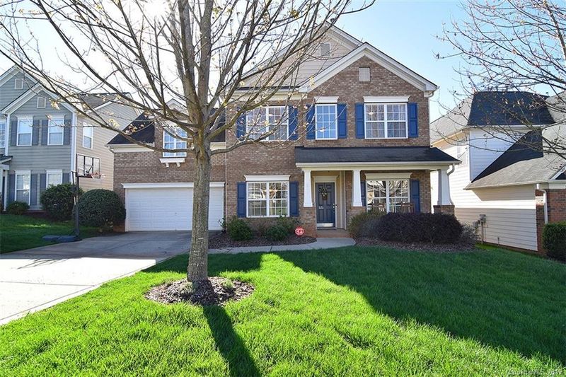 649 Lorain Ave, Concord, NC 28027