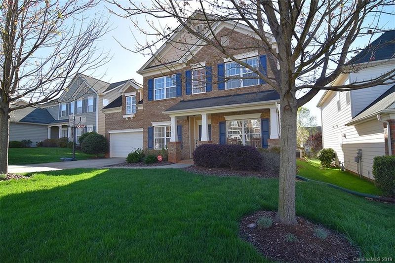 649 Lorain Ave, Concord, NC 28027
