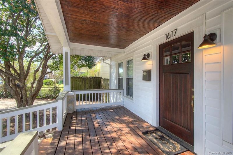 1617 Umstead St, Charlotte, NC 28205