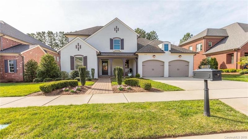 9138 Robbins Preserve Rd, Cornelius, NC 28031