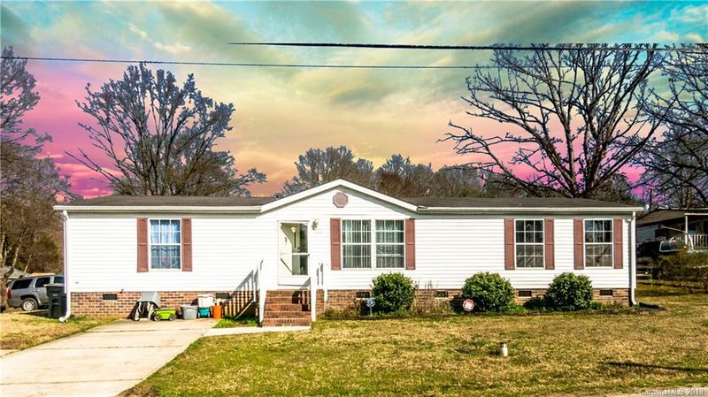 201 Westover Ave, Kannapolis, NC 28081