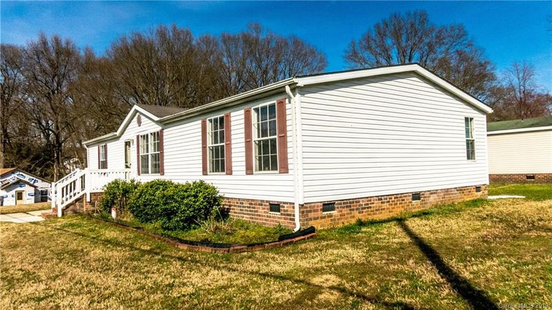 201 Westover Ave, Kannapolis, NC 28081