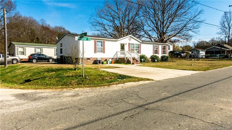 201 Westover Ave, Kannapolis, NC 28081