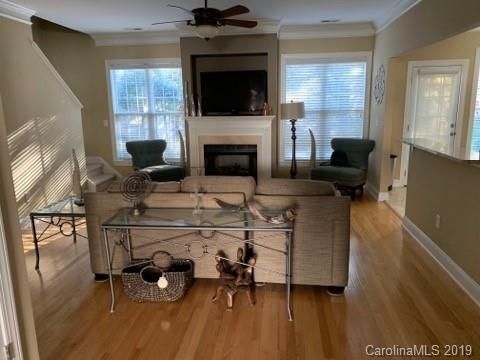 4414 Coventry Row Ct, Charlotte, NC 28270