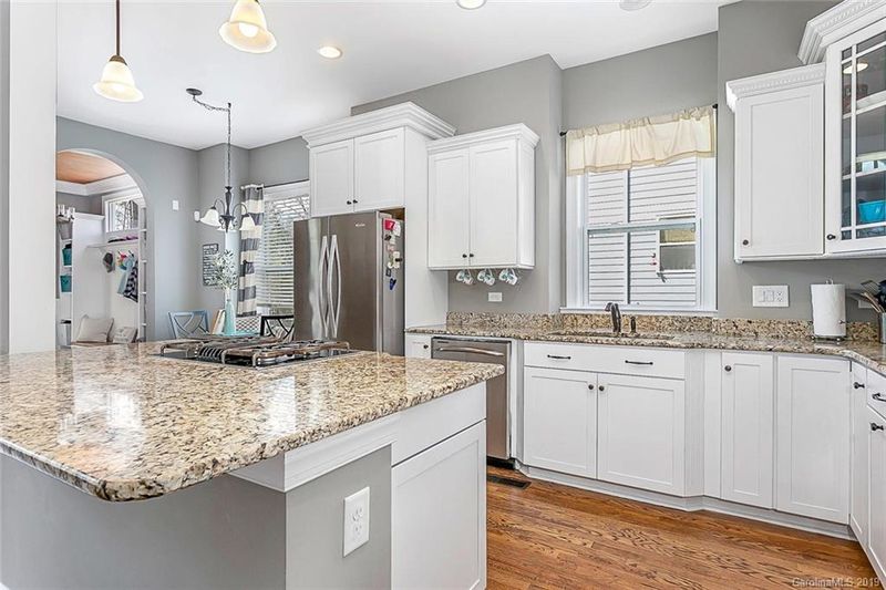 11638 Bradford Park Dr, Davidson, NC 28036
