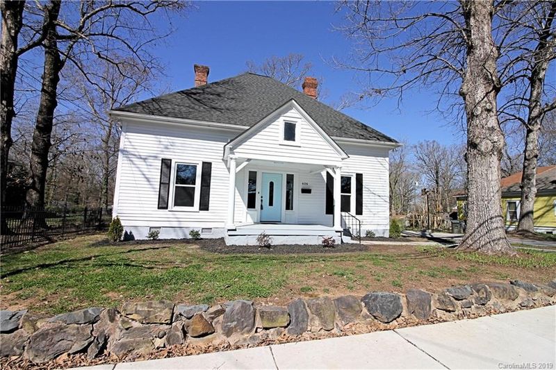 404 Griffith Rd, Monroe, NC 28112