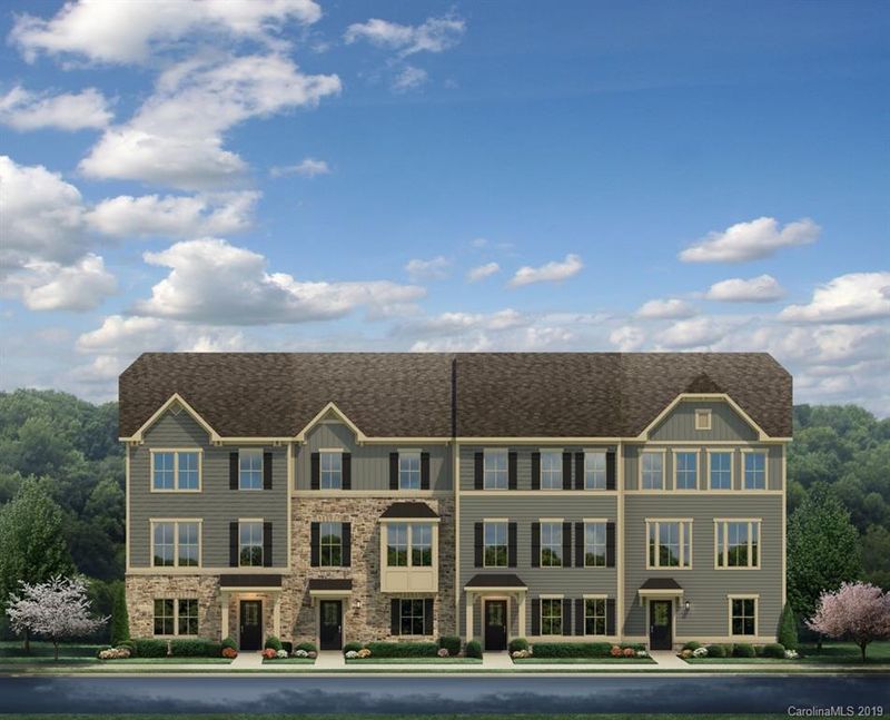 3003 Salix Bend Dr #1029A, Charlotte, NC 28205