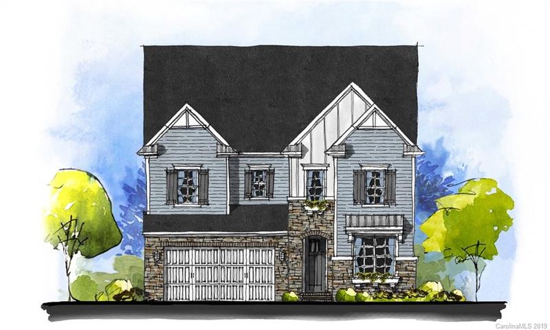7019 Washam Park Dr, Cornelius, NC 28031