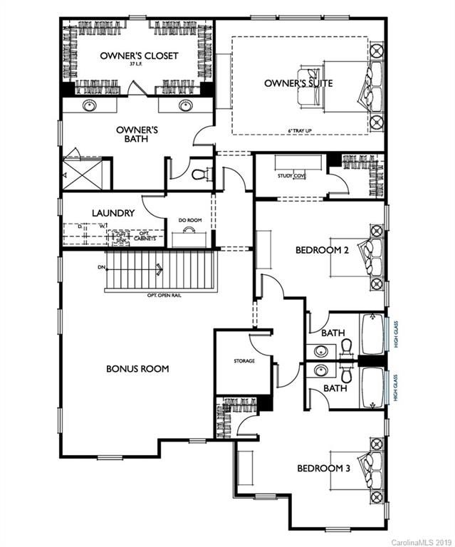 7019 Washam Park Dr, Cornelius, NC 28031