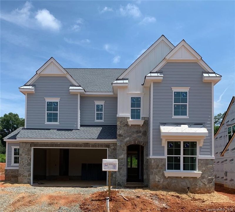 7019 Washam Park Dr, Cornelius, NC 28031