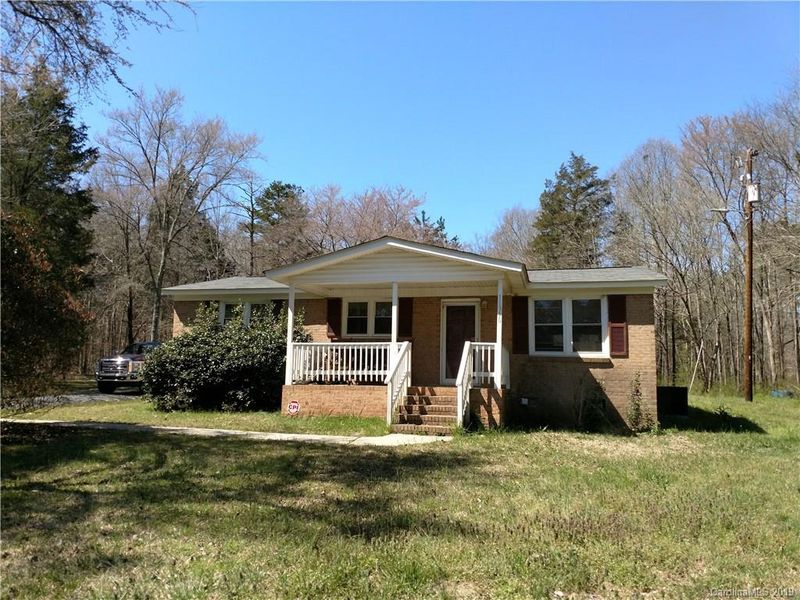 11310 Troutman Rd, Midland, NC 28107