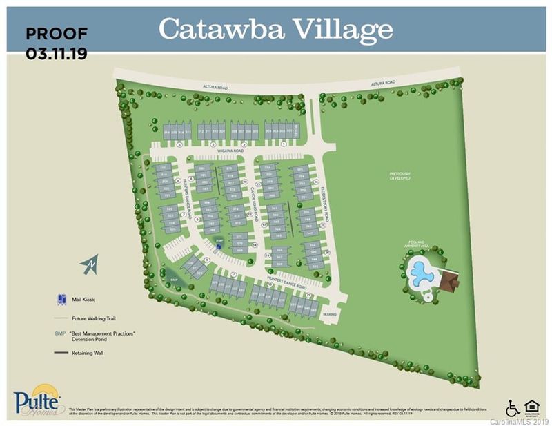 939 Wicawa Rd #302, Fort Mill, SC 29708