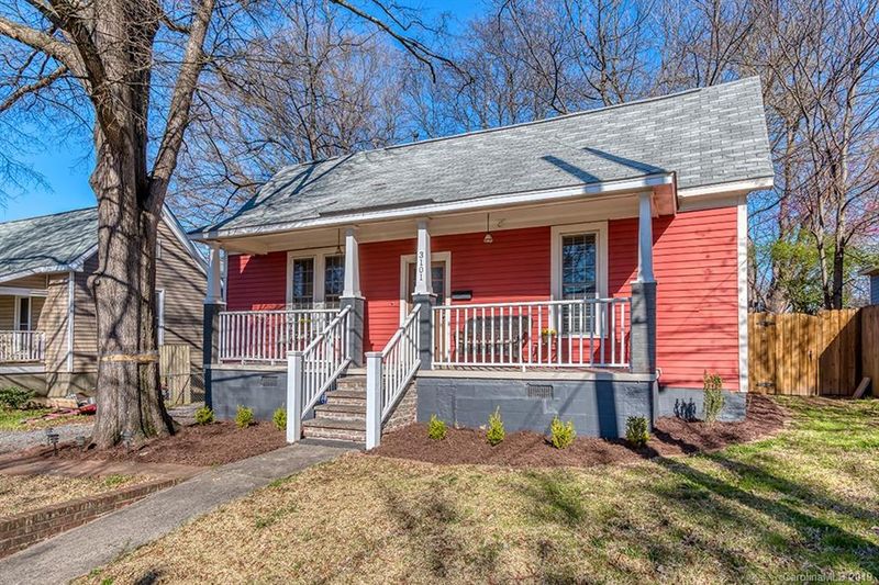 3101 N Mcdowell St, Charlotte, NC 28205
