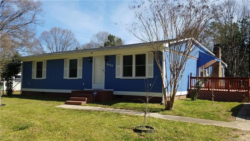 6124 Branch Hill Cir, Charlotte, NC 28213