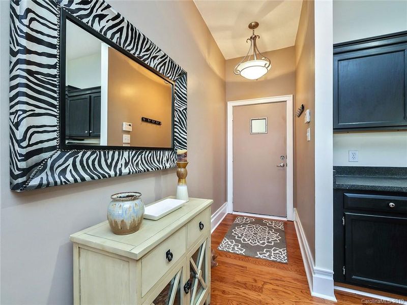 404 N Laurel Ave #1, Charlotte, NC 28204