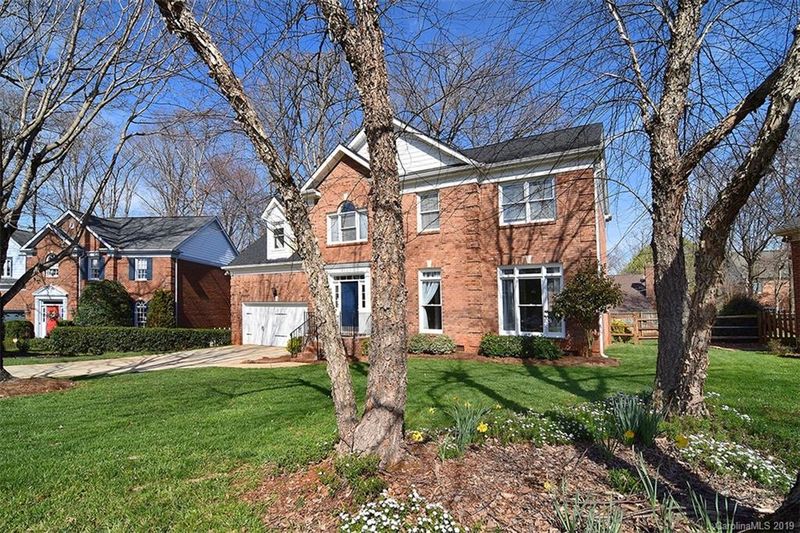 4160 Bristol Pl, Concord, NC 28027