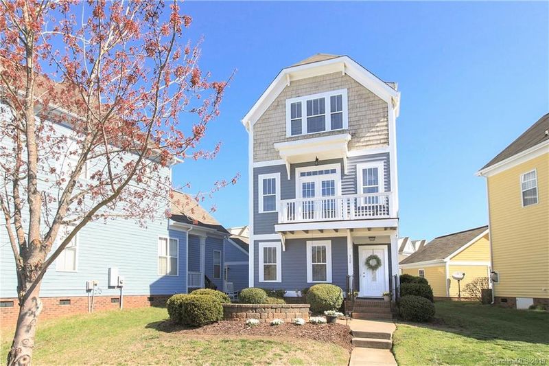 192 Lavender Bloom Loop, Davidson, NC 28115