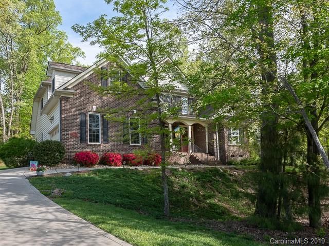 5747 Tipperary Dr #126, Denver, NC 28037
