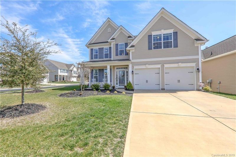 7303 Hamilton Bridge Rd, Charlotte, NC 28278