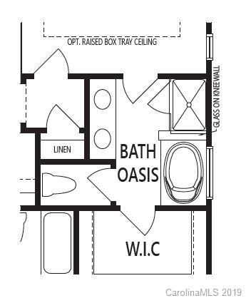 1485 Liberty Row Dr #98, Tega Cay, SC 29708