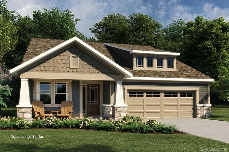 1485 Liberty Row Dr #98, Tega Cay, SC 29708