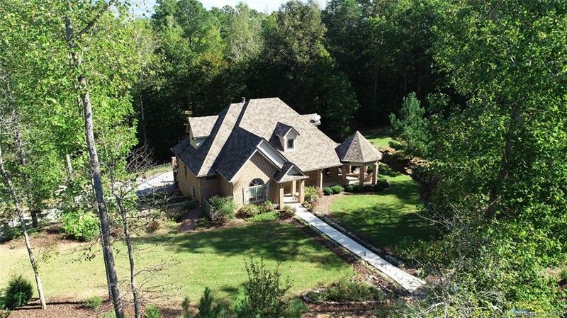 4461 Hager Mountain Ln, Iron Station, NC 28080