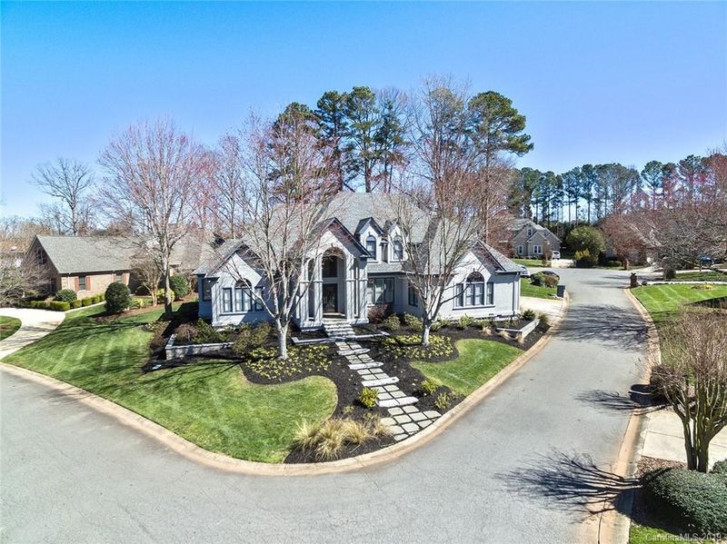 7605 Dunsmuir Ct, Cornelius, NC 28031