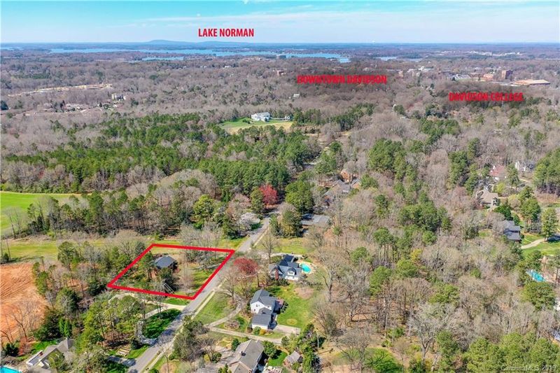 450 Pine Rd, Davidson, NC 28036
