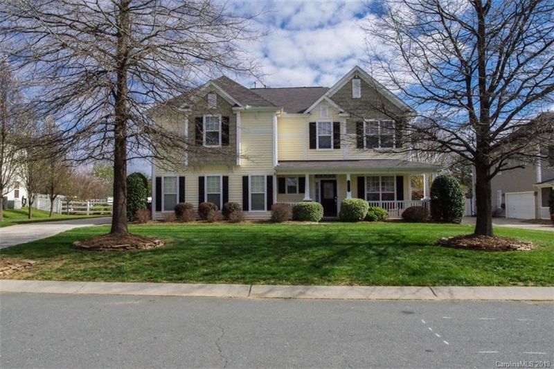 2008 Savoy Ct, Indian Trail, NC 28079