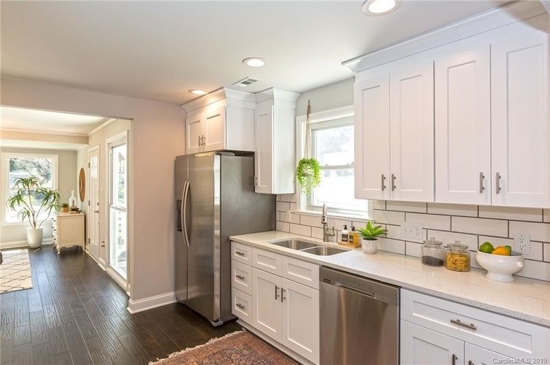 635 Northgate Ave, Charlotte, NC 28209