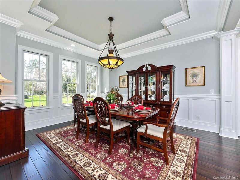 11518 Lauren Ln, Davidson, NC 28036